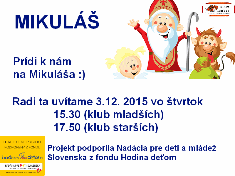 Mikuláš