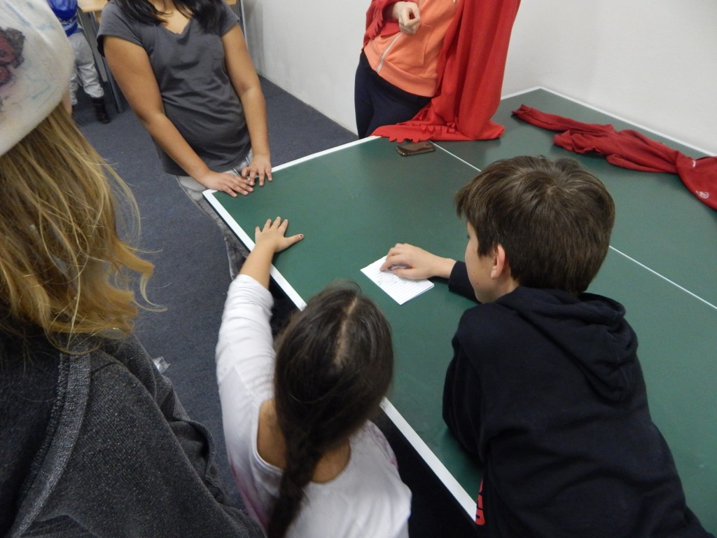 Jarné prázdniny – 2.polčas