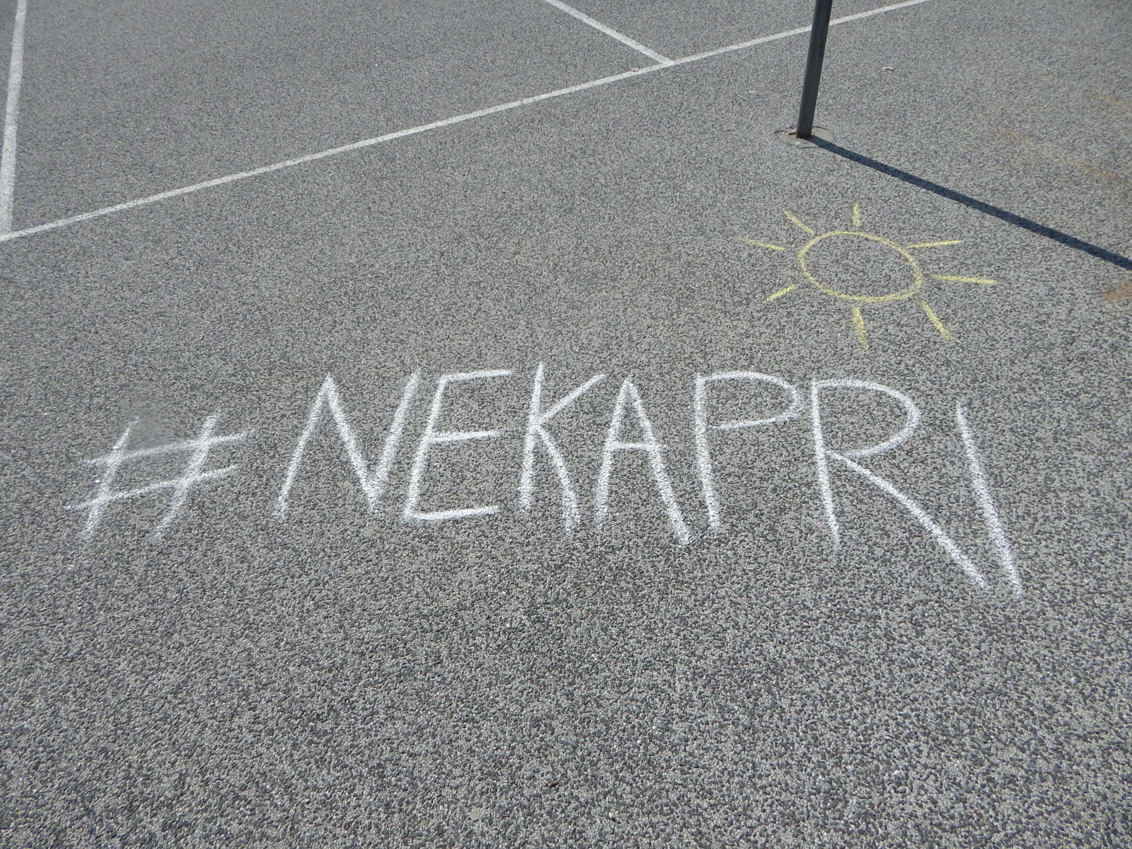 #nekapri