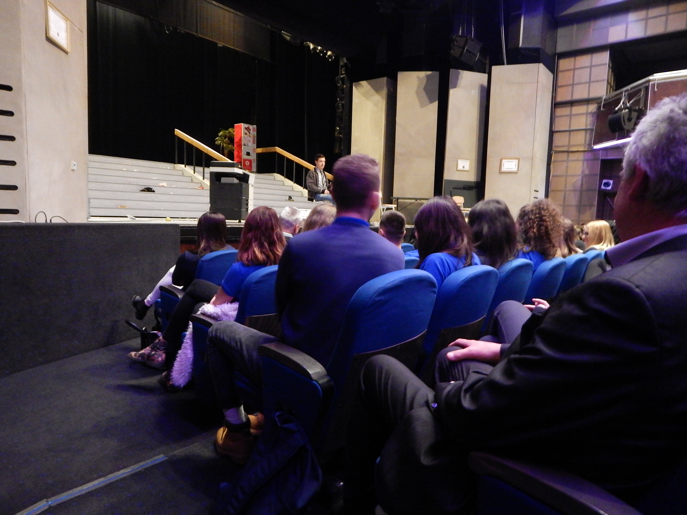 Jarné prázdniny 2018