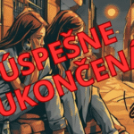 Kampaň: Nenechajme ich v tom plávať – Ukončená