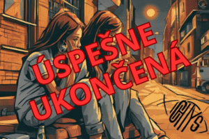 Kampaň: Nenechajme ich v tom plávať – Ukončená