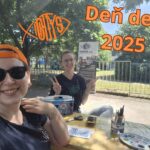 Deň detí DNV 2025
