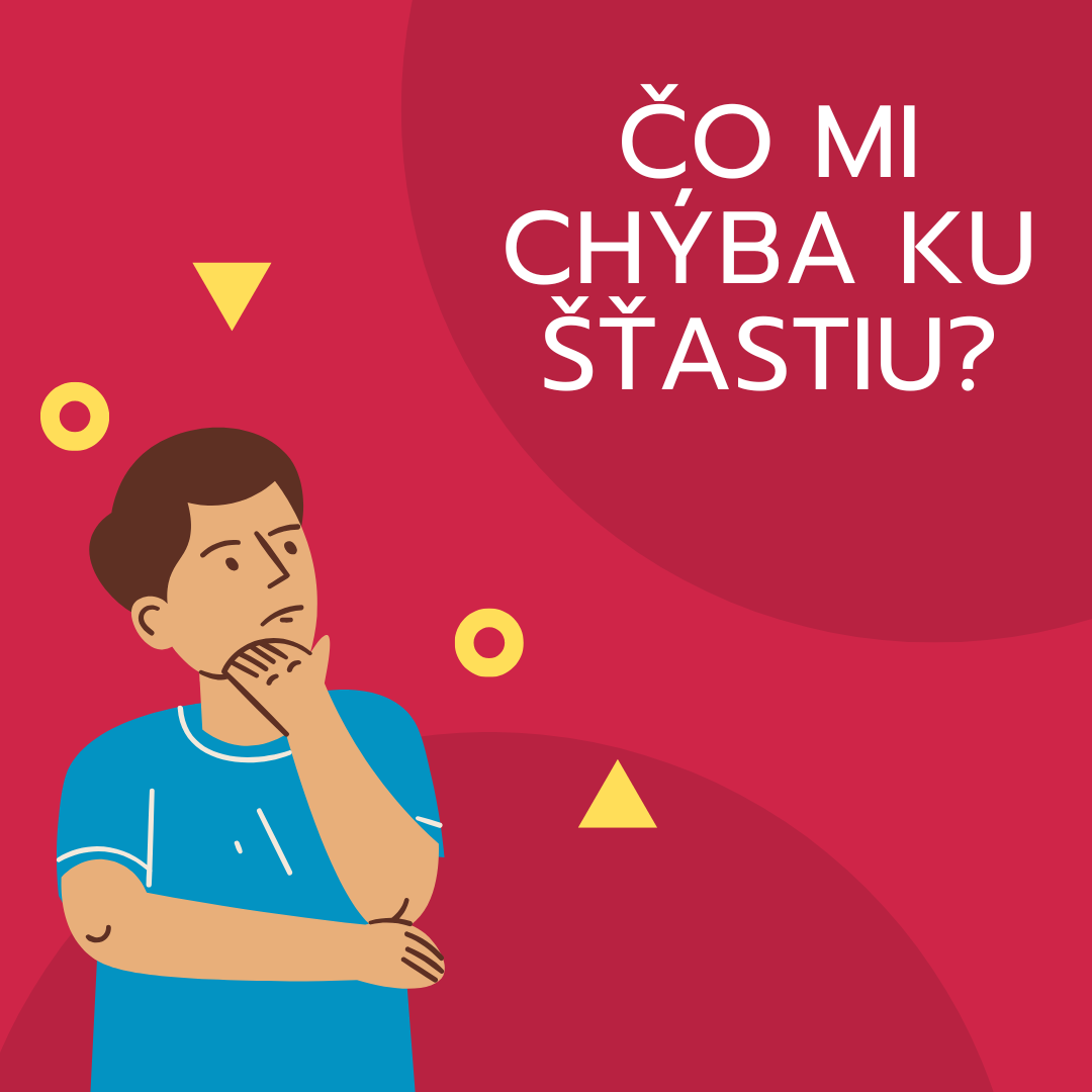 Mapovanie potrieb 2025