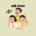 Deň otcov s deťmi – tradícia, v ktorej chceme pokračovať
